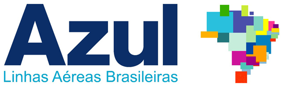 azul